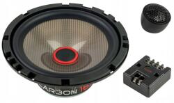 Audio System Autós Hangszórók Audio System Carbon 165 16, 5cm 2x80W Kétutas 4 Ohm (6016-188DE)