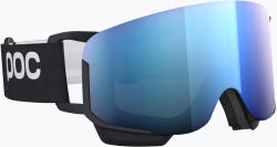 POC Скиорски очила POC Nexal Mid uranium black/partly sunny blue