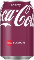 Coca-Cola cseresznye De 330ml (Coca Cola)