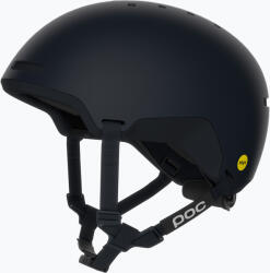 POC Скиорска каска POC Calyx apatite navy matt