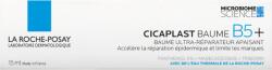 La Roche-Posay Balsam reparator calmant, Cicaplast B5+ 15ml, La Roche-Posay