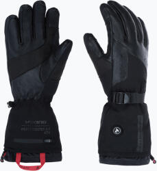 Viking Скиорски ръкавици Viking Heatbooster 2.0 Gore-Tex black