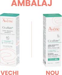 AVENE Crema reparatoare si protectoare Cicalfate+, 40 ml, Avene