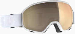 SCOTT Скиорски очила SCOTT Unlimited II OTG LS mineral white/light sensitive bronze chrome