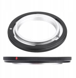  M42-FD Objektív Canon Adapter (YS02148)