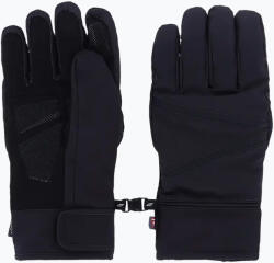 4F Скиорски ръкавици 4F Fnk M168 deep black
