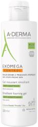 A-DERMA Gel spumant emolient Exomega Control, 500 ml, A-Derma