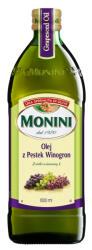 MONINI Szőlőmagolaj 1000ML (786)