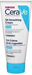CeraVe Crema hidratanta si exfolianta pentru pielea uscata SA, 177 ml, CeraVe