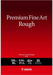 Canon Premium Fine Art Rough Fotópapír - A3+ (4562C004)