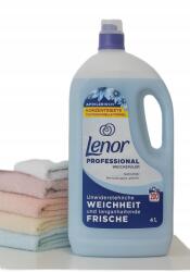 Lenor Professional Folyadék Aprilfrisch Öblítőszer 4 L 200 Mosás (8700216759885)