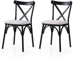ASIR GROUP Étkezőszék Szett 2 db Ekol - 286 V2