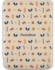 PocketBook pb629/634 flip case birds print (SH-634-BDP-WW)