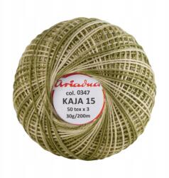 Ariadna Kordonek Kaja 15- 30g Ariadna szín 347