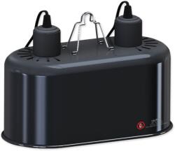 Repti Planet Lampă REPTI PLANET DUAL DOME