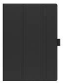 PocketBook pb1041 flip case black (FL-1041-BK-WW) - techostore