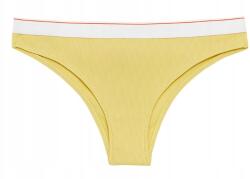 Calvin Klein Heron Preston Calvin Klein magas derekú tanga Bugyi 0040174WBE FE5 S