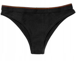Calvin Klein Bugyi Preston Calvin Klein magas derekú tanga bugyi 0040174WBE UB1 Xs méret