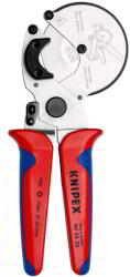 KNIPEX 90 25 25 Csővágó - Kompozit és Műanyag - 26 mm (90 25 25)