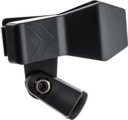Revoltage Clamp 2