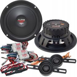 Audio System Autós hangszóró szett Audio System X165EM EVO2 165mm 16, 5cm 2x110W (X165EMEVO2)