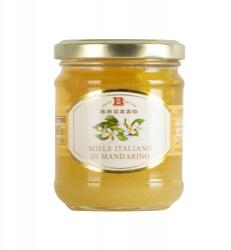  Olasz méz mandarin virágból, 250 g (Miele di Mandarino) (8000571031016)