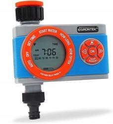 Gruntek Öntözésvezérlő elektronikus programozó 1-360 perc Gruntek S&r (296225271)