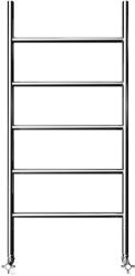 IMERS Minimal calorifer de baie decorativ 110x53 cm crom G01153011003 (G01153011003)