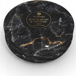 Woodbridge Candle Illatgyertya dobozban White Musk Vetiver (5060457532078)