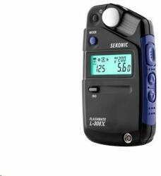 Sekonic L-308X fénymérő (L-308X) - pepita
