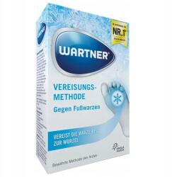 Wartner szemölcs jegesítő módszer, 50 ml