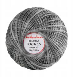 Ariadna Kordonek Kaja 15- 30g Ariadna szín 352