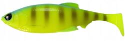 Lucky John 3D Anira Soft úszógumi 6.8" A02-1 db (140416-A02)