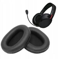  Fülhallgató Párnák Kingston Hyperx Cloud I II X Alpha Flight Fejhallgatókhoz (Headphones Ear Pads)