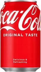 Coca-Cola Original De 330ml (5449000000996)
