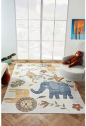 AG Szőnyeg 120 x 180 , Bohem Kids Zoo