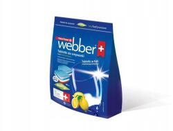 Webber Mosogatógéptabletta 40 Db (02WEBTABL)