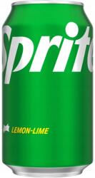 Sprite citrom Dk 330ml (5449000108258)