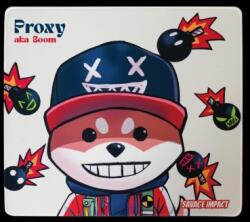A4Tech Mouse pad A4Tech SI-45 Proxy Boom Sand (SI-45 Proxy Boom Sand) - dataspot Mouse pad