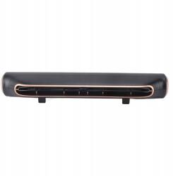  Usb mini klip képernyő elektromos ventilátor kis ventilátor fekete (3113240072811)