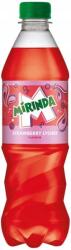 Pepsi Mirinda Eper-Licsi 500ml