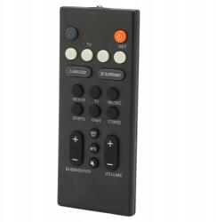  Távirányító Yamaha Hangburkolathoz YAS-209 YAS-109 1090 Ats 2090 YAS1080 Yas (LBABR6181)