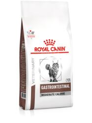 Royal Canin Gastro Intestinal Moderate Calorie Feline 2 x 400 g