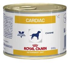 Royal Canin Dog cardiac canine 6 x 200 g