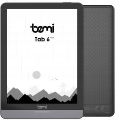 Bemi Cognita Tab6+ Bemi olvasó 6" 32GB wifi Bt smartLED android Legimi EmpikGo (BRCT6PBG)