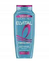 L'Oréal Loreal Elseve Hajsampon Fibralogy Volumennövelő 300 ML (3600524139742)