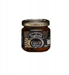  Akácméz fekete szarvasgomba darabokkal, 120 g
