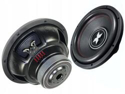 Excursion SHX. v2-12D2 Autós Mélynyomó 30cm 12 inch 400W Rms 2x2 Ohm (EX-184N)