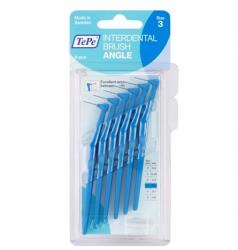 TePe Angle fogköztisztító kefe, 0, 6mm, 6db