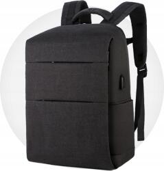  Nordace Nelson Smart Travel Backpack hátizsák városba és repülőre (B09YMLDBGV)